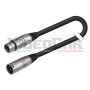 CAVO BILANCIATO XLR M/F 10mt GO-LINK